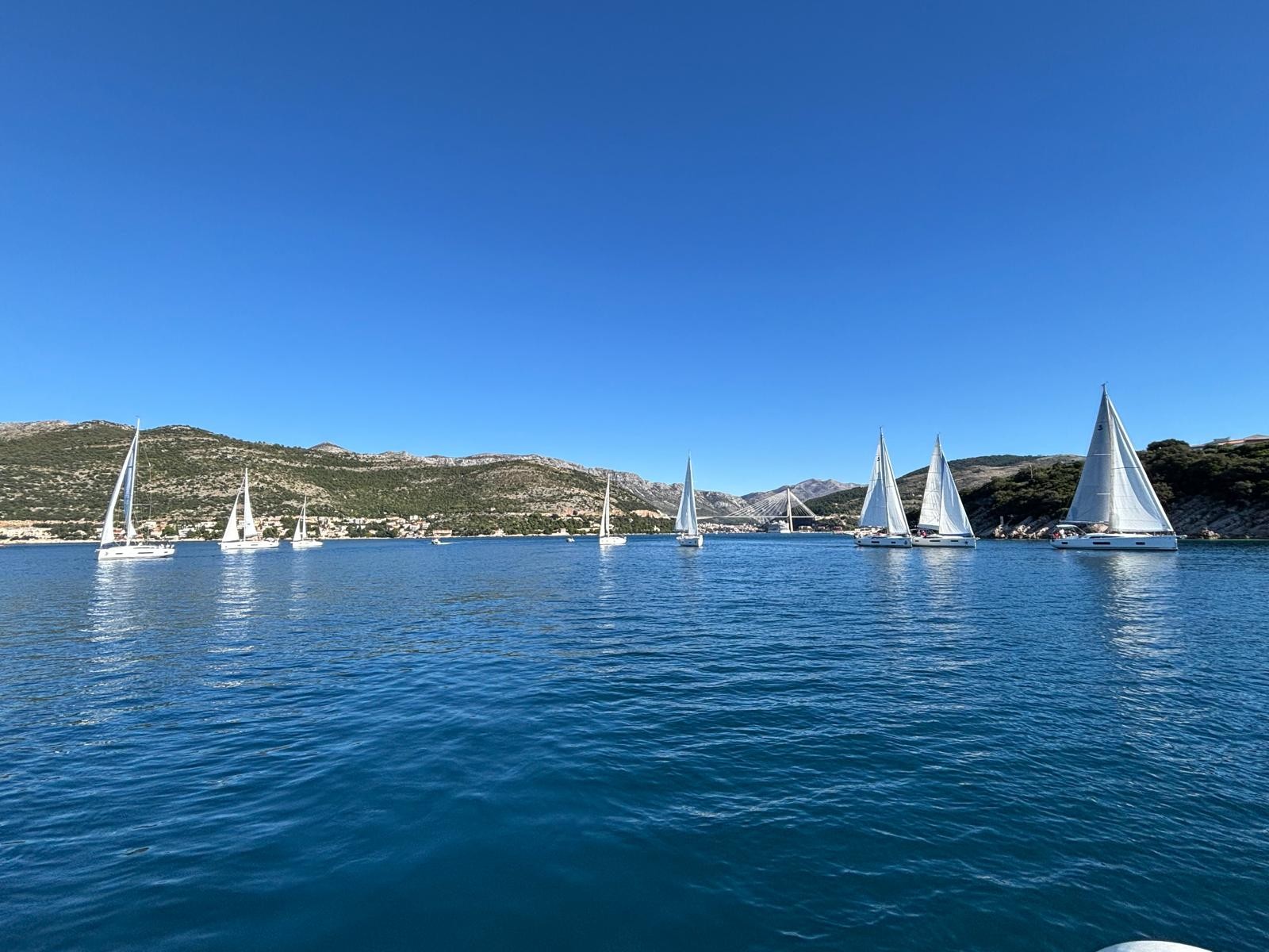 DUBROVAČKA REGATA